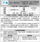 產品經理如何為自己設計功能點