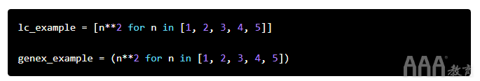 大數(shù)據(jù)分析Python生成器使用教程