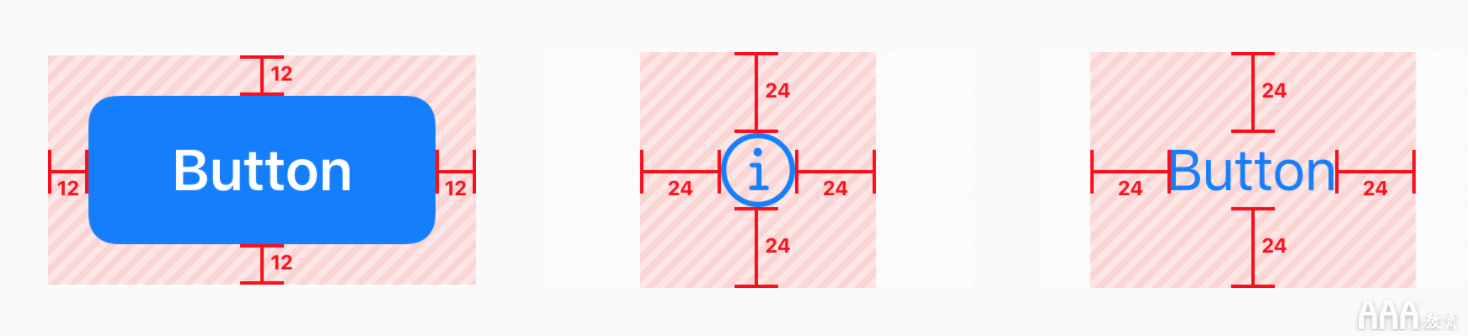 UI設(shè)計中的IOS14設(shè)計規(guī)范