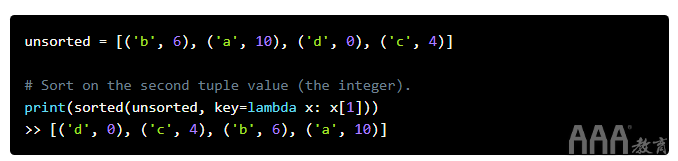 大數(shù)據(jù)分析Python函數(shù)和函數(shù)式編程