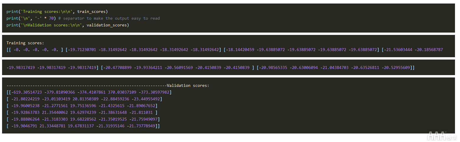 如何使用Python構(gòu)建機器學(xué)習模型