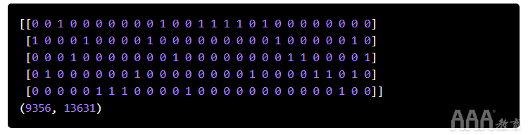 大數(shù)據(jù)分析如何使用Python進行自然語言處理