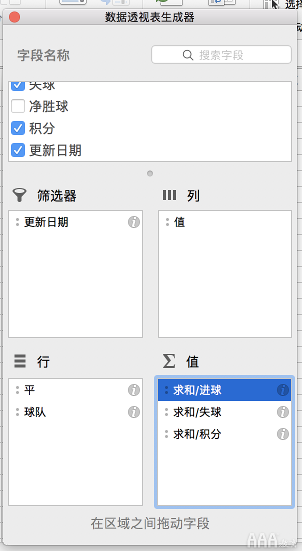 數(shù)據(jù)分析Excel必備技能有哪些